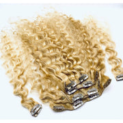 VIP Extensions VIP Clip Extensions  / French Wave 18" ClipeX System Hair Extension