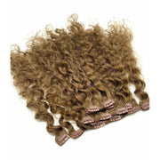 VIP Extensions VIP Clip Extensions  / French Wave 18" ClipeX System Hair Extension
