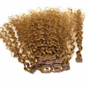 VIP Extensions VIP Clip Extensions  / French Wave 18" ClipeX System Hair Extension