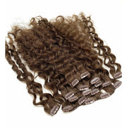VIP Extensions VIP Clip Extensions  / French Wave 18" ClipeX System Hair Extension