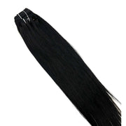 VIP Extensions VIP Clip Extensions / Silky Straight - 18" (140 g ) ClipeX System Hair Extension