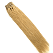 VIP Extensions VIP Clip Extensions / Silky Straight - 18" (140 g ) ClipeX System Hair Extension
