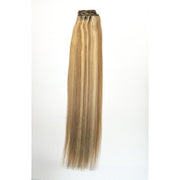 VIP Extensions VIP Clip Extensions / Silky Straight - 24'' (170 g ) - ClipeX System