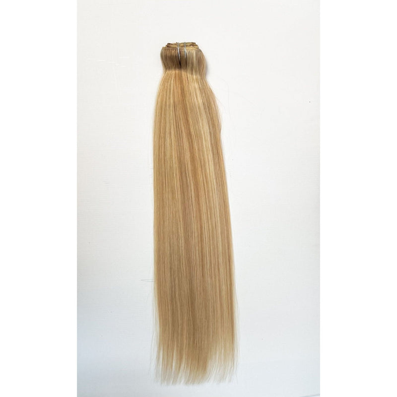 VIP Extensions VIP Clip Extensions / Silky Straight - 24'' (170 g ) - ClipeX System