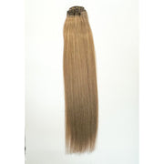 VIP Extensions VIP Clip Extensions / Silky Straight - 24'' (170 g ) - ClipeX System
