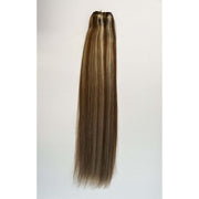 VIP Extensions VIP Clip Extensions / Silky Straight - 24'' (170 g ) - ClipeX System