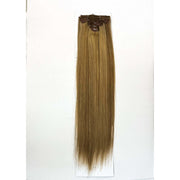VIP Extensions VIP Clip Extensions / Silky Straight - 24'' (170 g ) - ClipeX System