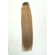VIP Extensions VIP Clip Extensions / Silky Straight - 24'' (170 g ) - ClipeX System
