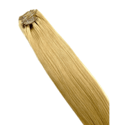 VIP Extensions VIP Clip Extensions / Silky Straight - 24'' (170 g ) - ClipeX System