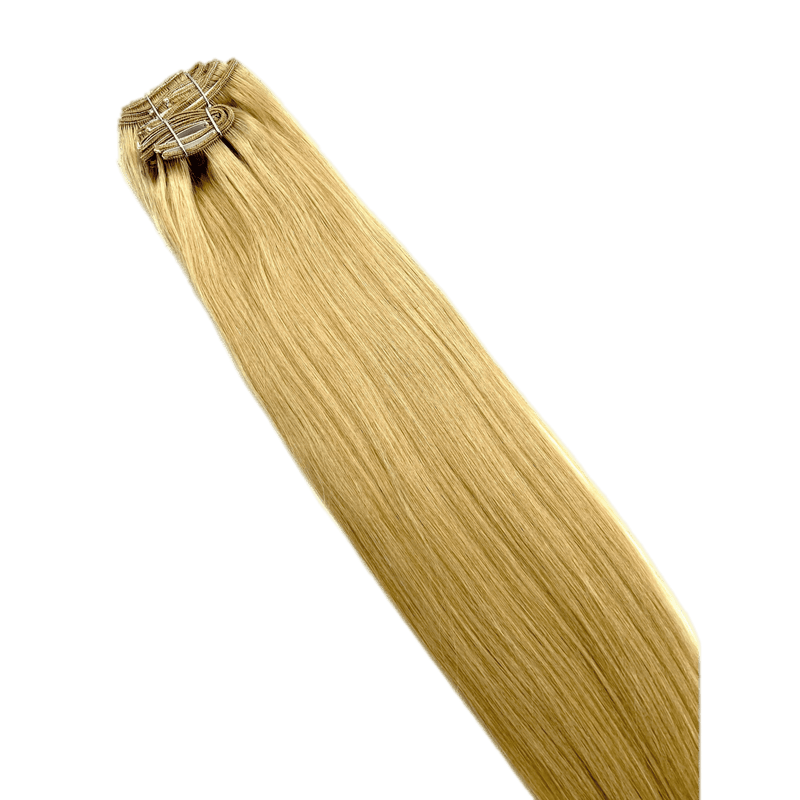 VIP Extensions VIP Clip Extensions / Silky Straight - 24'' (170 g ) - ClipeX System