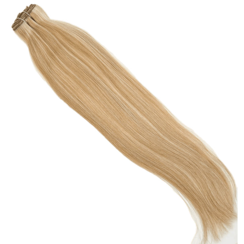 VIP Extensions VIP Clip Extensions / Silky Straight - 24'' (170 g ) - ClipeX System