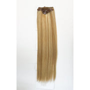 VIP Extensions VIP Clip Extensions / Silky Straight - 24'' (170 g ) - ClipeX System