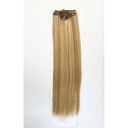 VIP Extensions VIP Clip Extensions / Silky Straight - 24'' (170 g ) - ClipeX System