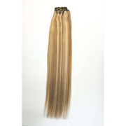 VIP Extensions VIP Clip Extensions / Silky Straight - 24'' (170 g ) - ClipeX System
