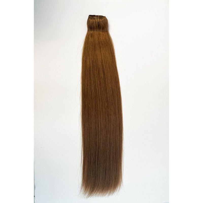 VIP Extensions VIP Clip Extensions / Silky Straight - 24'' (170 g ) - ClipeX System