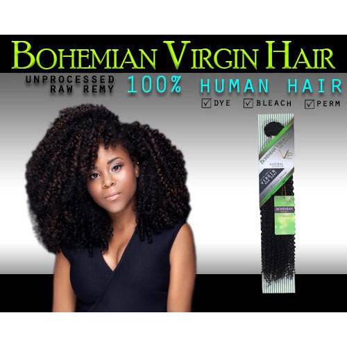 VIP Extensions VIP Collection Bohemian Virgin Hair Hair Extension