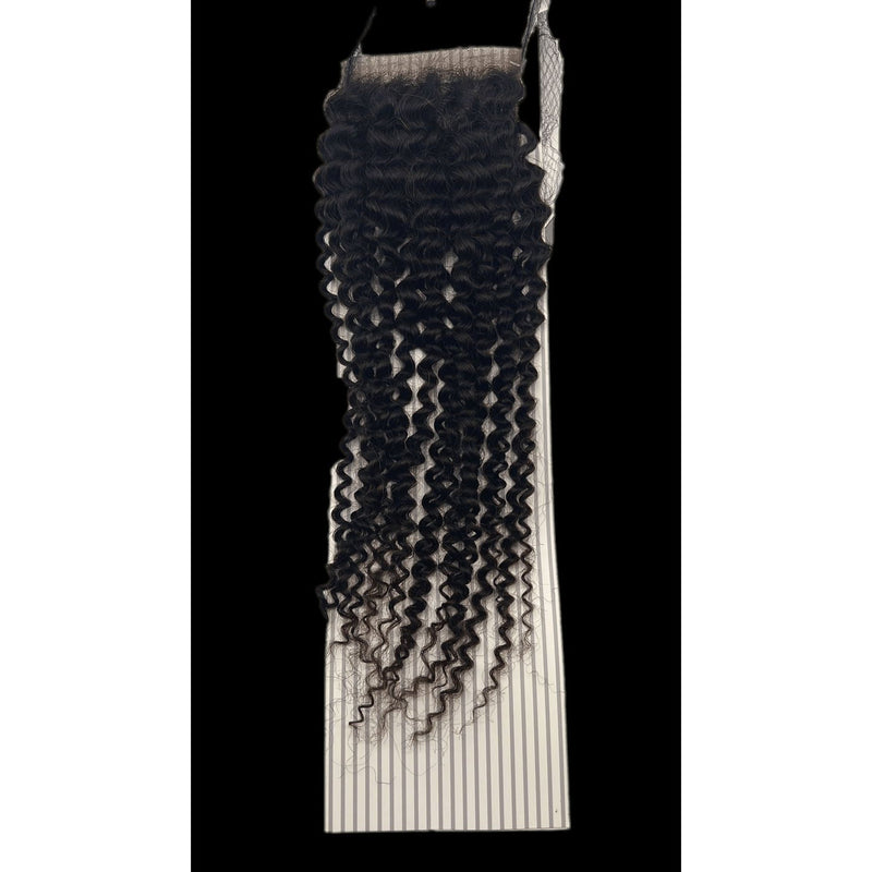 VIP Extensions VIP Collection Bohemian Virgin Hair Closure Virgin Hair Closure