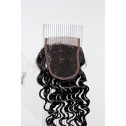 VIP Extensions VIP Collection Malaysian Virgin Hair Closure Virgin Hair Closure