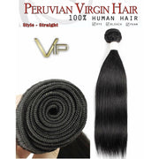 VIP Extensions VIP Collection Peruvian Virgin Hair Hair Extension
