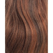 VIP Extensions VIP Collection Synthetic Clip Extension  / Garnet Hair Extensions