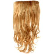 VIP Extensions VIP Collection Synthetic Clip-In Extensions / Amber 17'' Hair Extensions