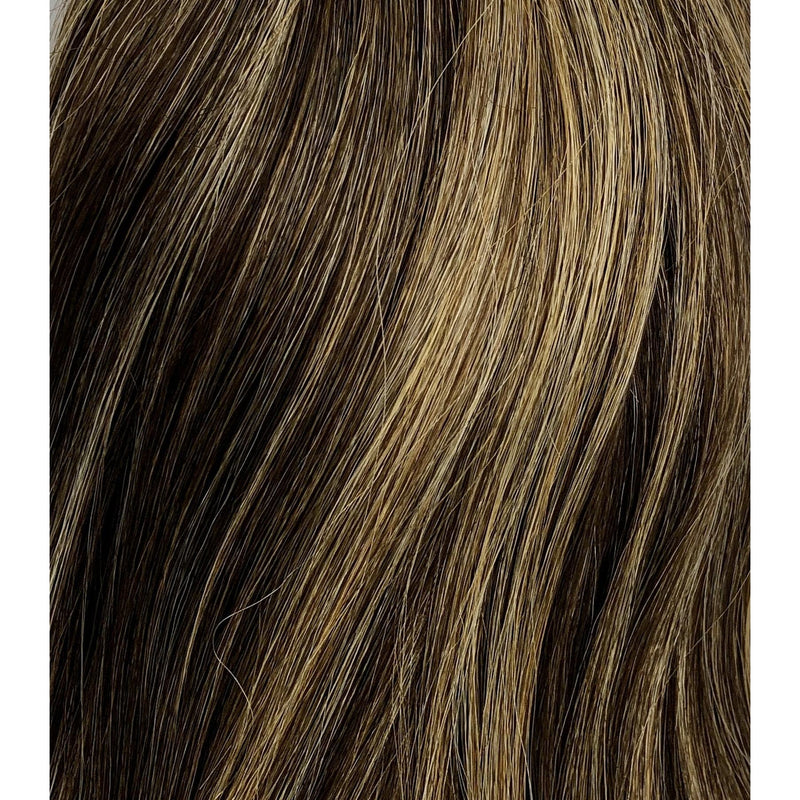 VIP Extensions VIP Collection Synthetic Clip-In Extensions / Onyx Style Hair Extensions