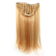 VIP Extensions VIP Collection Synthetic Clip-In Extensions / Onyx Style Hair Extensions