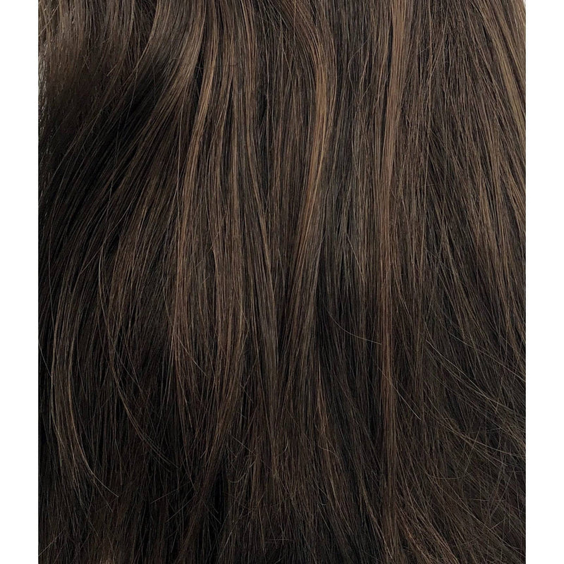 VIP Extensions VIP Collection Synthetic Clip-In Extensions / Onyx Style Hair Extensions