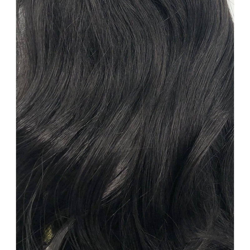 VIP Extensions VIP Collection Synthetic Clip-In Extensions / Onyx Style Hair Extensions