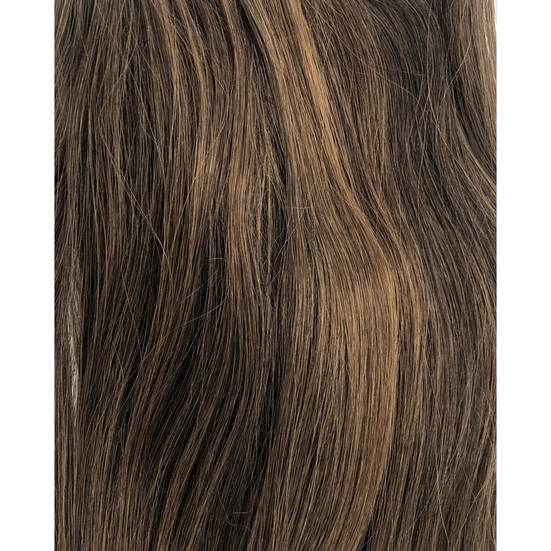 VIP Extensions VIP Collection Synthetic Clip-In Extensions / Onyx Style Hair Extensions