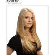 VIP Extensions VIP Collection Synthetic Clip-In Extensions / Onyx Style Hair Extensions