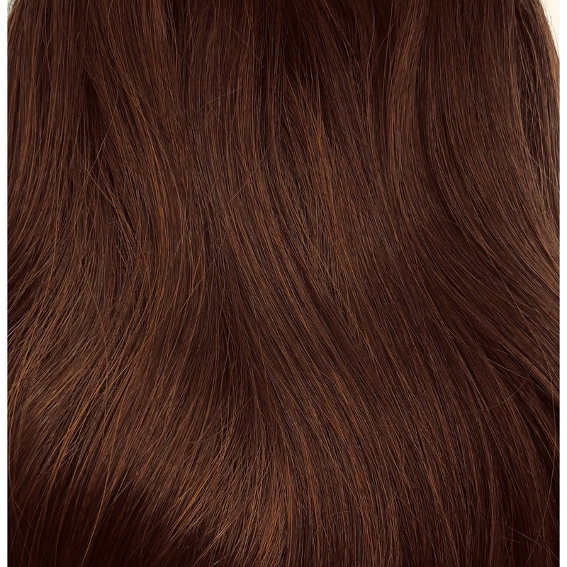 VIP Extensions VIP Collection Synthetic Clip-In Extensions / Onyx Style Hair Extensions