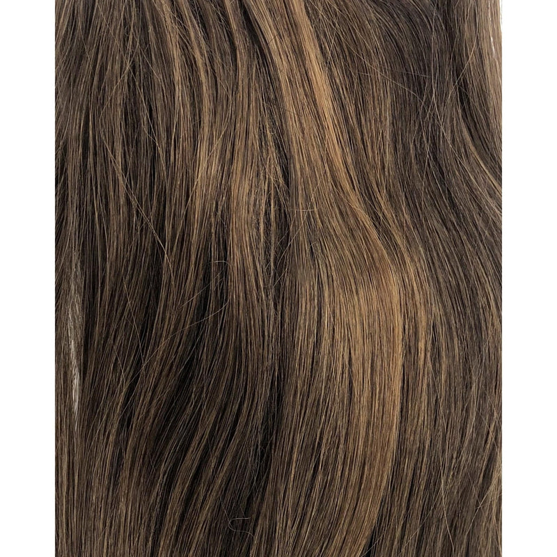 VIP Extensions VIP Collection Synthetic Clip-In Extensions / Onyx Style Hair Extensions