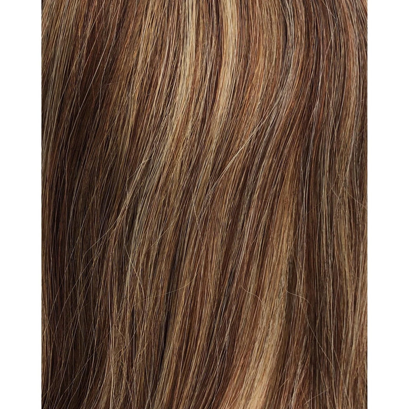 VIP Extensions VIP Collection Synthetic Clip-In Extensions / Pearl  Style Hair Extensions