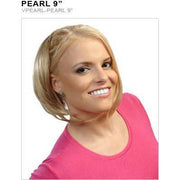 VIP Extensions VIP Collection Synthetic Clip-In Extensions / Pearl  Style Hair Extensions