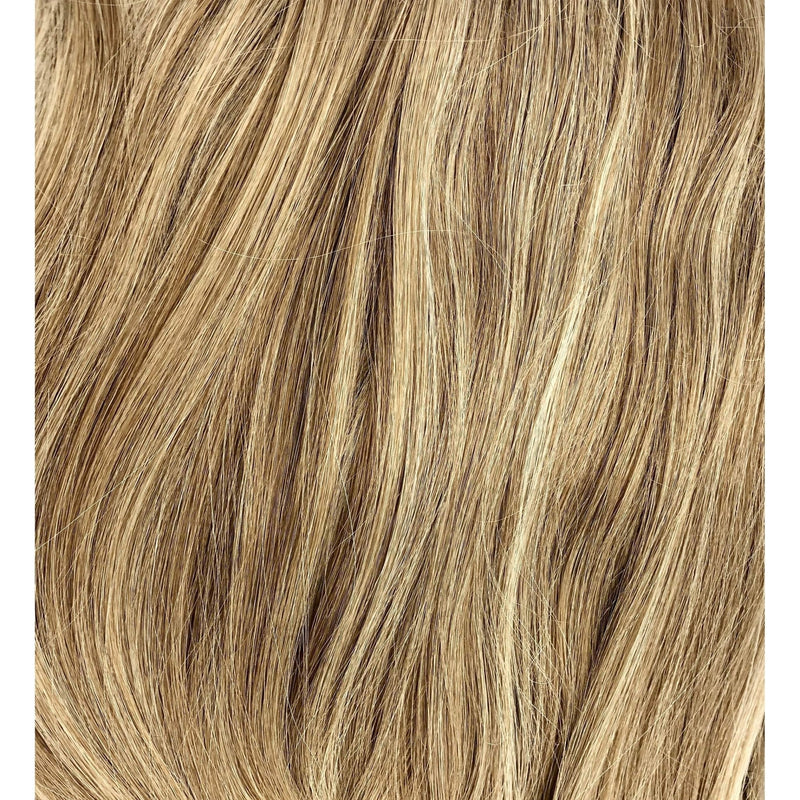 VIP Extensions VIP Collection Synthetic Clip-In Extensions / Pearl  Style Hair Extensions