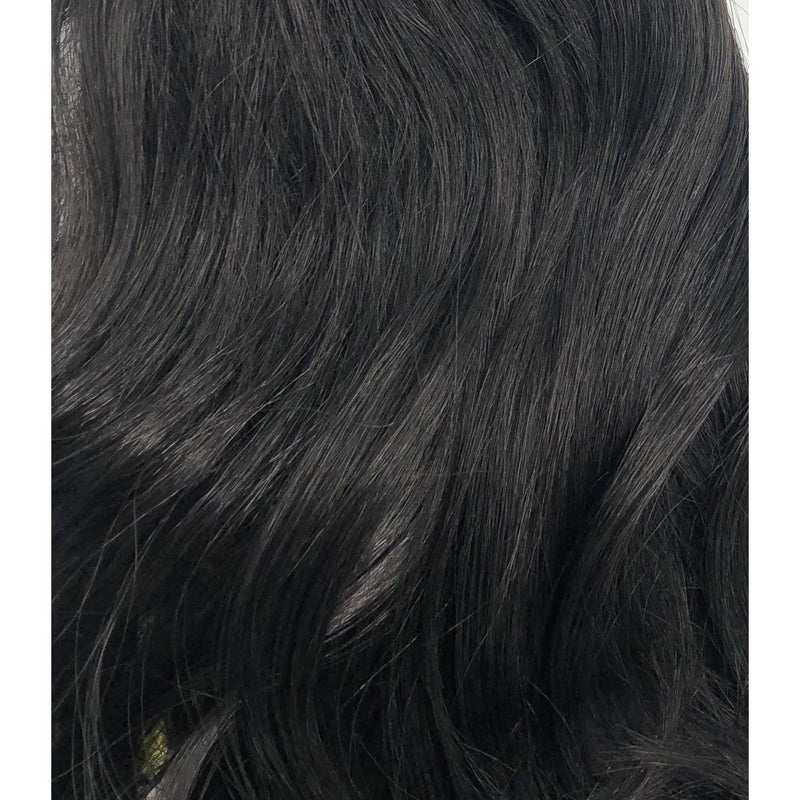 VIP Extensions VIP Collection Synthetic Clip-In Extensions / Pearl  Style Hair Extensions