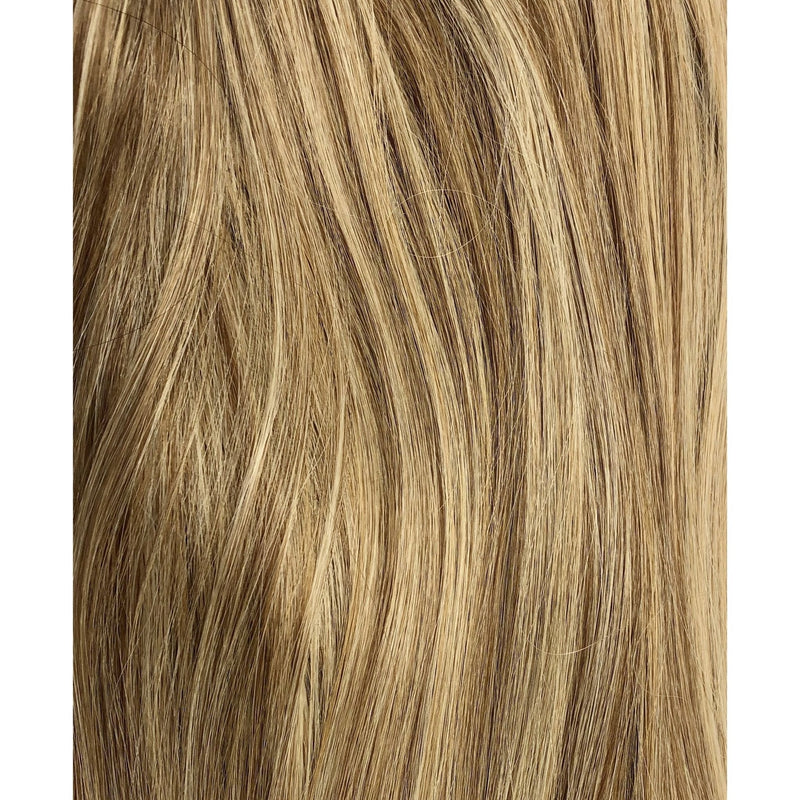 VIP Extensions VIP Collection Synthetic Clip-In Extensions / Pearl  Style Hair Extensions