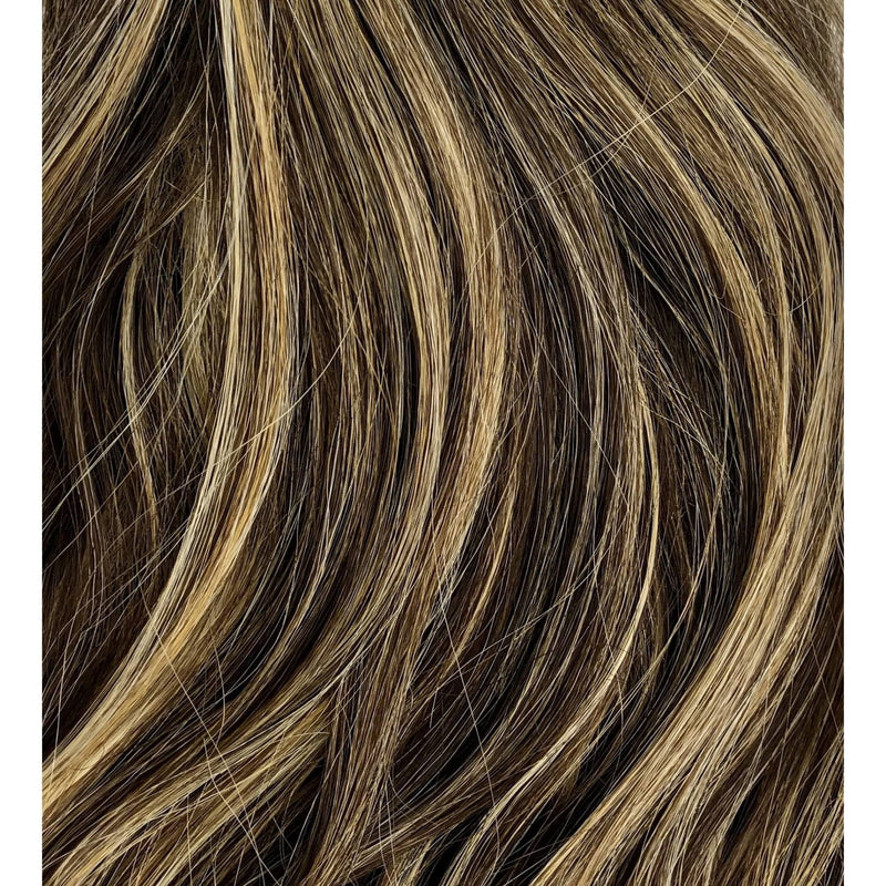 VIP Extensions VIP Collection Synthetic Clip-In Extensions / Peridot 17 Style Hair Extensions