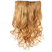 VIP Extensions VIP Collection Synthetic Clip-In Extensions / Peridot 17 Style Hair Extensions