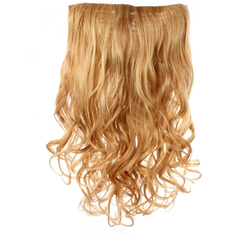 VIP Extensions VIP Collection Synthetic Clip-In Extensions / Peridot 17 Style Hair Extensions