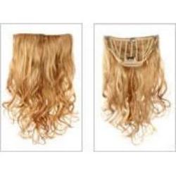 VIP Extensions VIP Collection Synthetic Clip-In Extensions / Peridot 17 Style Hair Extensions