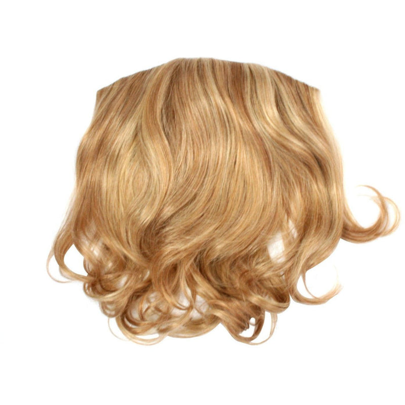 VIP Extensions VIP Collection Synthetic Clip-In Extensions / Tanzanite 10'' Style Hair Extensions