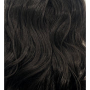 VIP Extensions VIP Collection Synthetic Clip-In Extensions / Tanzanite 10'' Style Hair Extensions