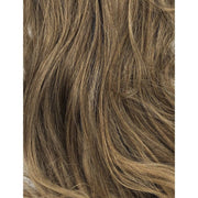 VIP Extensions VIP Collection Synthetic Clip-In Extensions / Tanzanite 10'' Style Hair Extensions