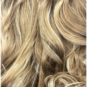 VIP Extensions VIP Collection Synthetic Clip-In Extensions / Tanzanite 10'' Style Hair Extensions