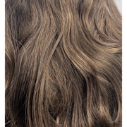 VIP Extensions VIP Collection Synthetic Clip-In Extensions / Tanzanite 10'' Style Hair Extensions