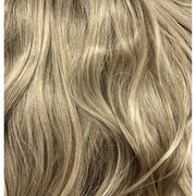 VIP Extensions VIP Collection Synthetic Clip-In Extensions / Tanzanite 10'' Style Hair Extensions