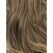 VIP Extensions VIP Collection Synthetic Clip-In Extensions / Tanzanite 10'' Style Hair Extensions