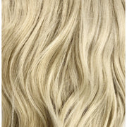 VIP Extensions VIP Collection Synthetic Clip-In Extensions / Tanzanite 10'' Style Hair Extensions